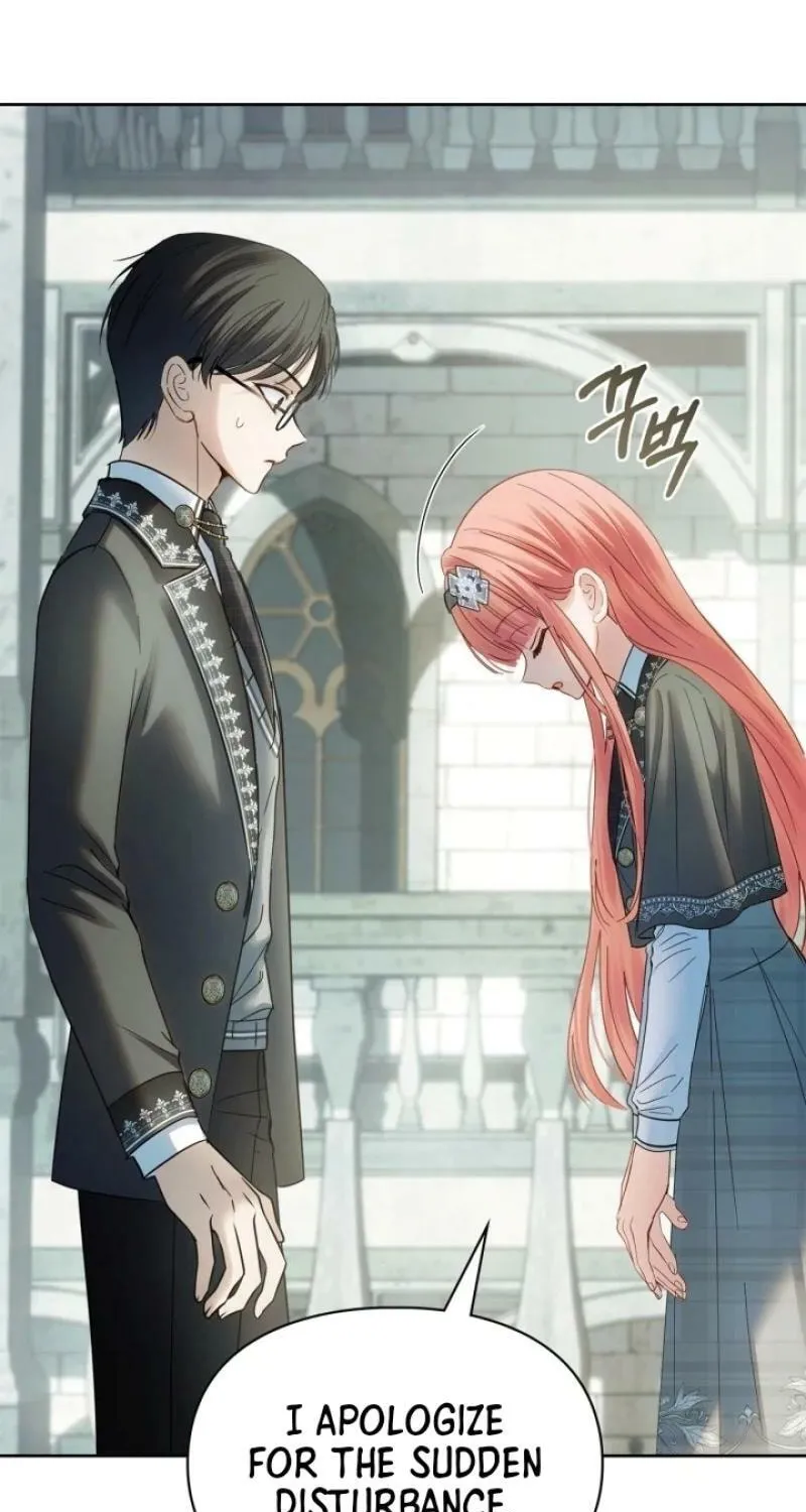 Read Baby Prisoner of the Winter Castle EN Manga Online