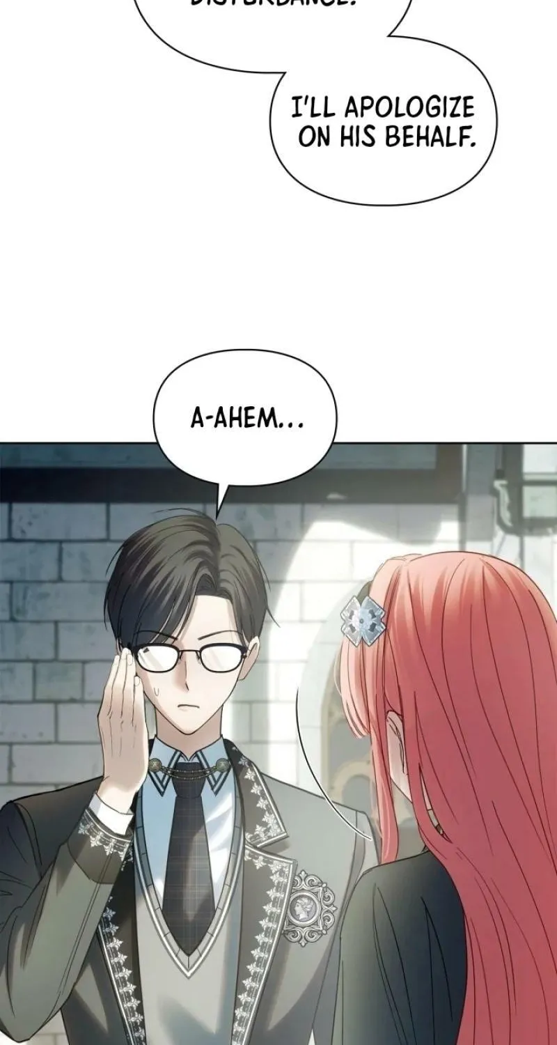 Read Baby Prisoner of the Winter Castle EN Manga Online