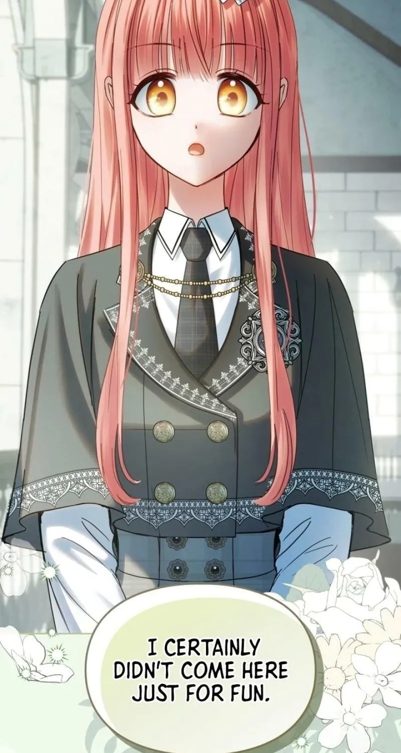 Read Baby Prisoner of the Winter Castle EN Manga Online