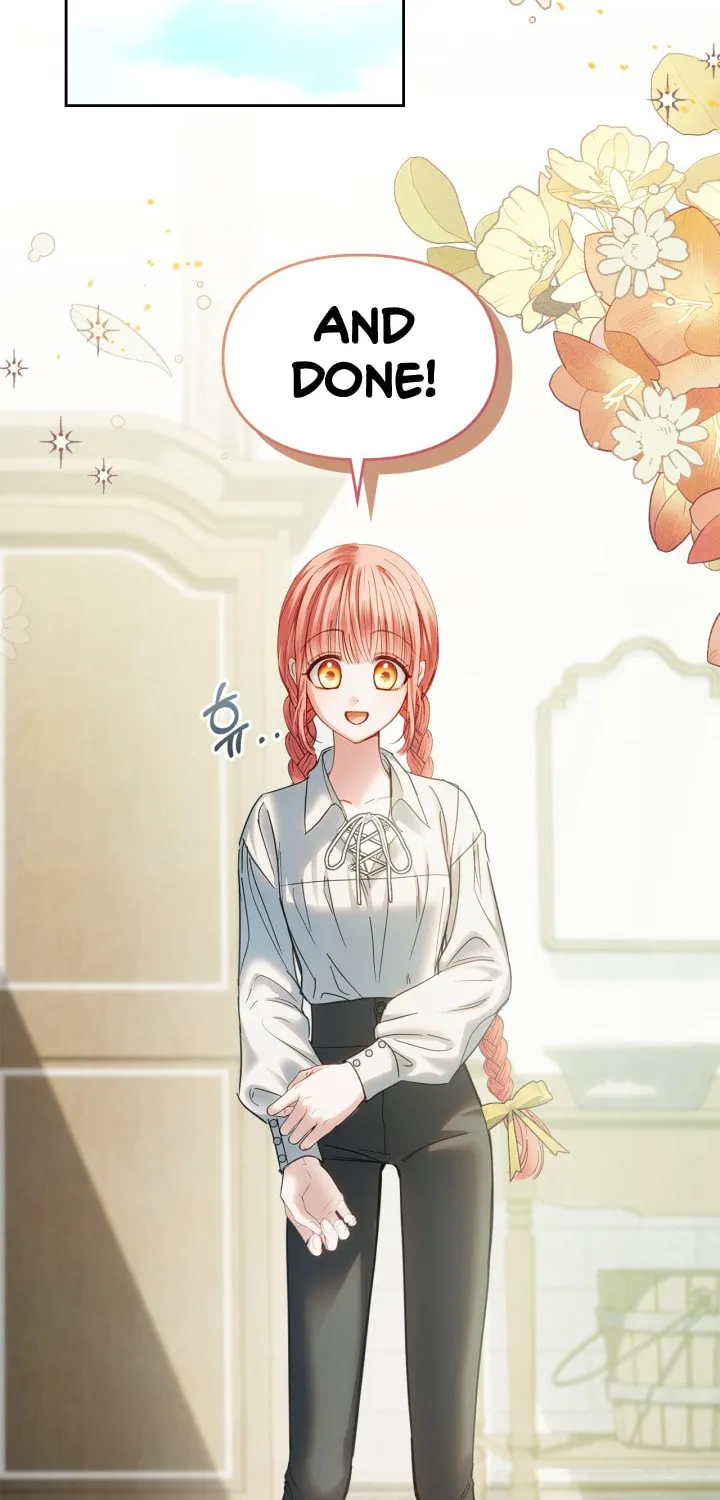 Read Baby Prisoner of the Winter Castle EN Manga Online