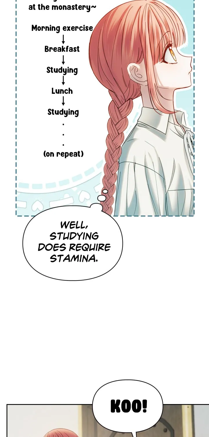 Read Baby Prisoner of the Winter Castle EN Manga Online