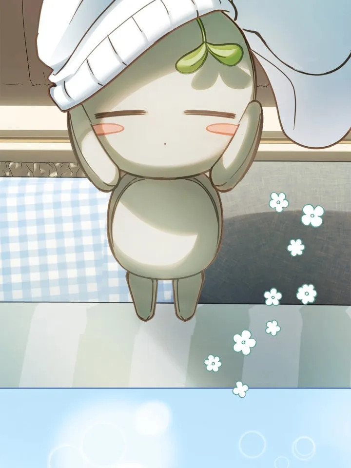 Read Baby Prisoner of the Winter Castle EN Manga Online