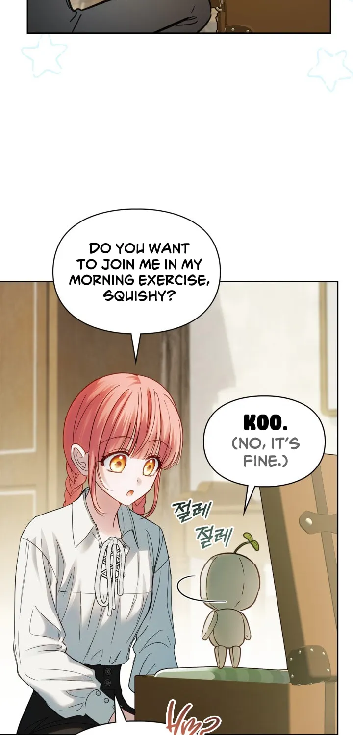 Read Baby Prisoner of the Winter Castle EN Manga Online