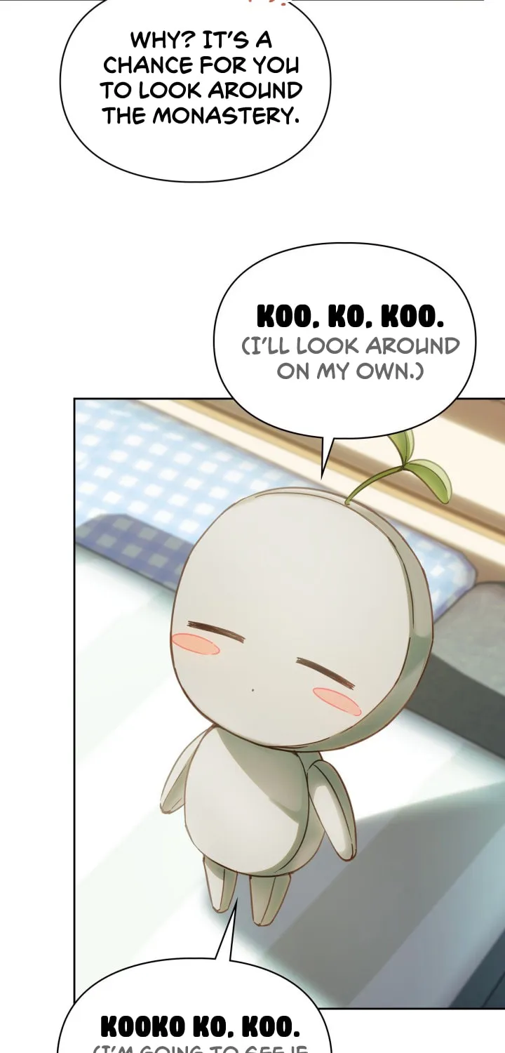Read Baby Prisoner of the Winter Castle EN Manga Online