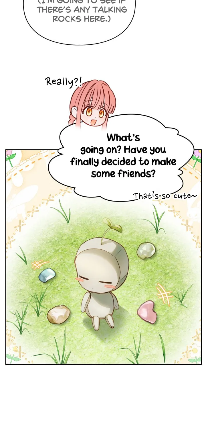Read Baby Prisoner of the Winter Castle EN Manga Online