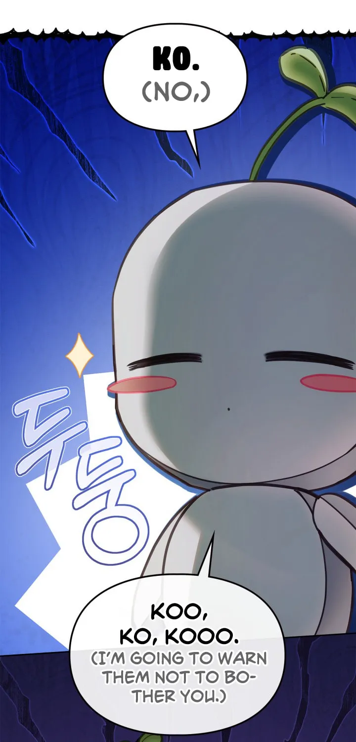 Read Baby Prisoner of the Winter Castle EN Manga Online