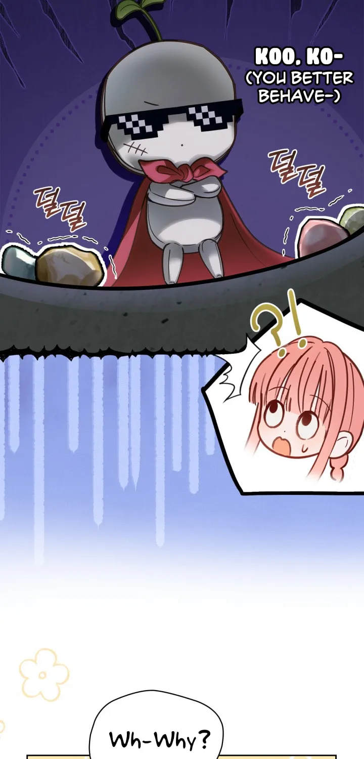 Read Baby Prisoner of the Winter Castle EN Manga Online