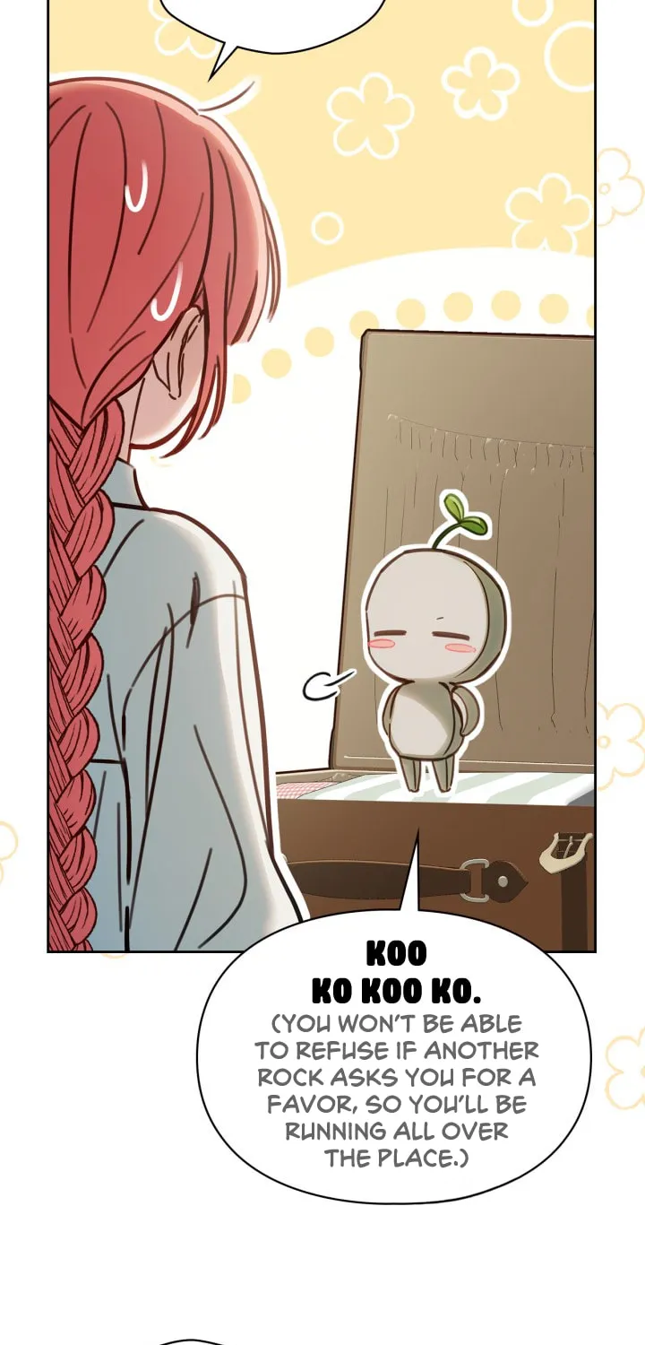 Read Baby Prisoner of the Winter Castle EN Manga Online
