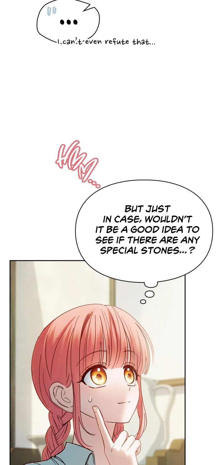 Read Baby Prisoner of the Winter Castle EN Manga Online