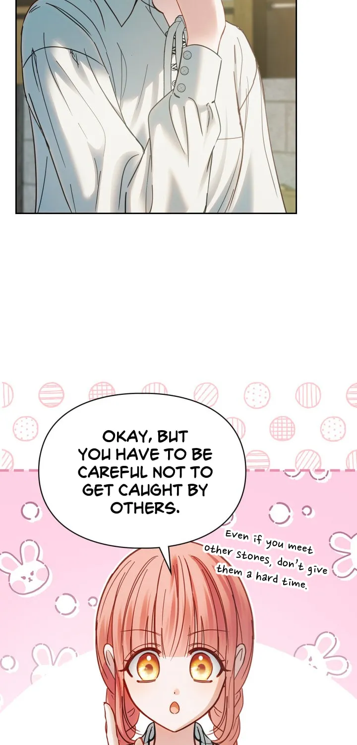 Read Baby Prisoner of the Winter Castle EN Manga Online