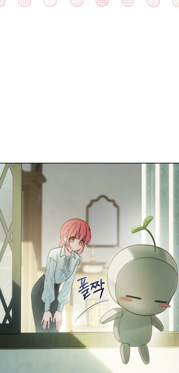 Read Baby Prisoner of the Winter Castle EN Manga Online