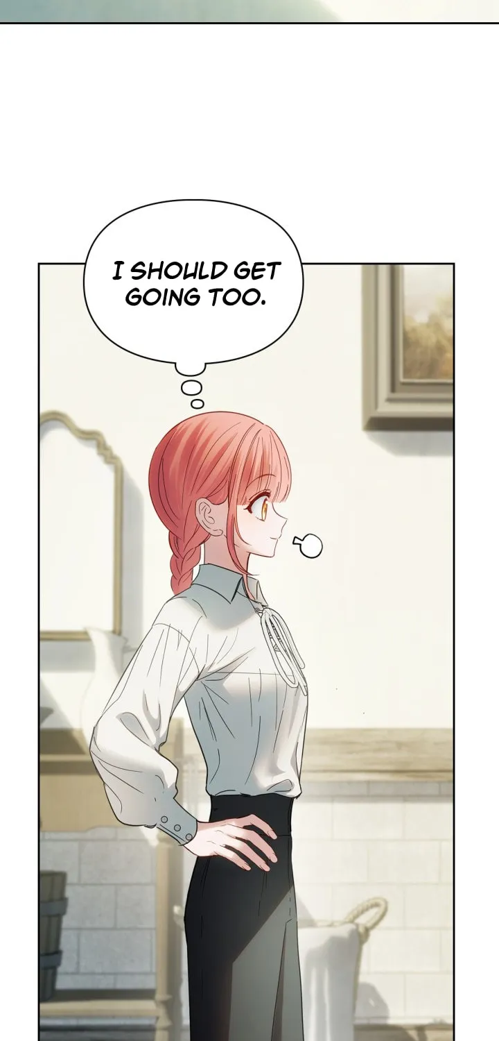 Read Baby Prisoner of the Winter Castle EN Manga Online