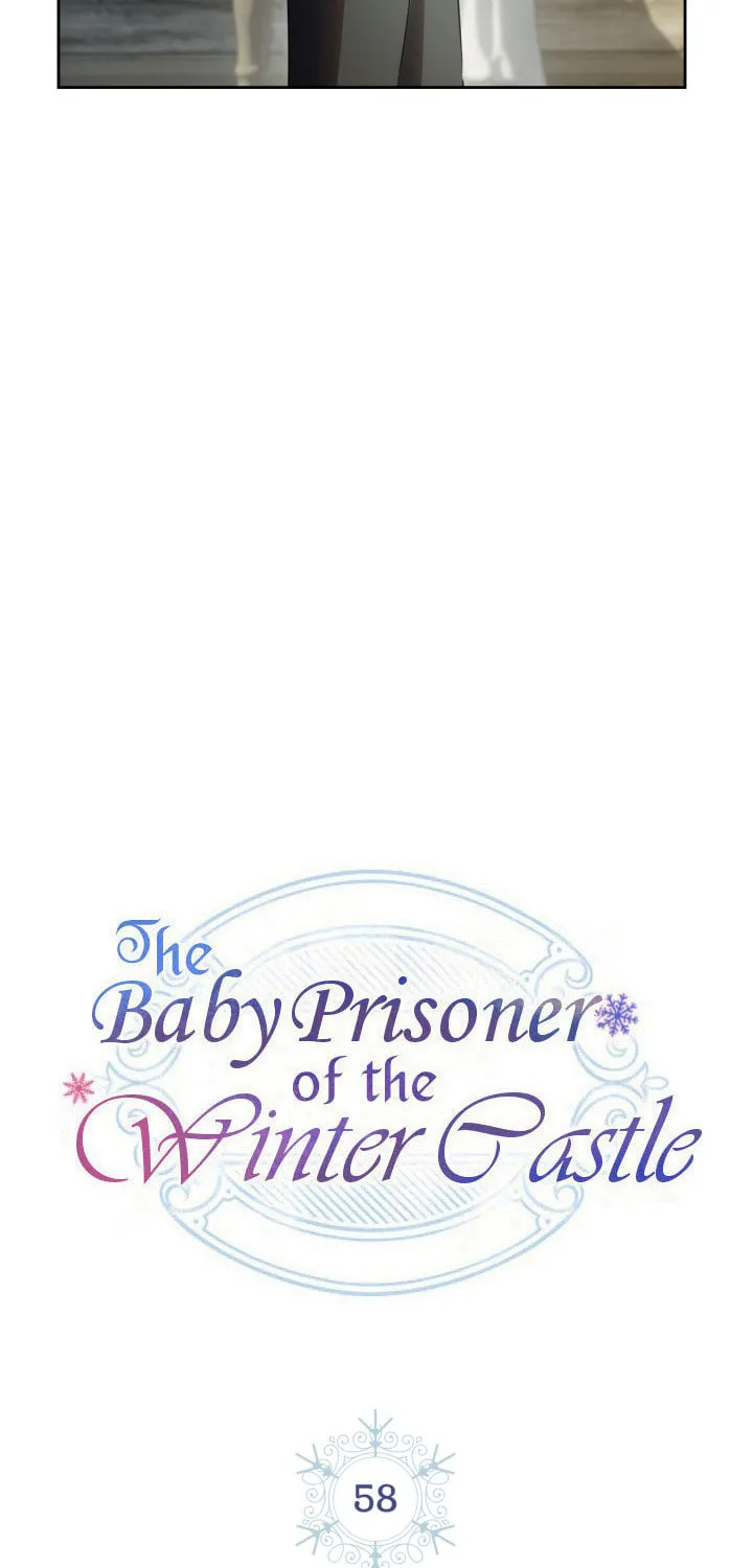 Read Baby Prisoner of the Winter Castle EN Manga Online