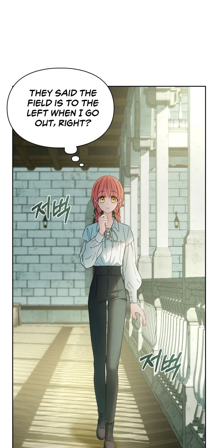 Read Baby Prisoner of the Winter Castle EN Manga Online