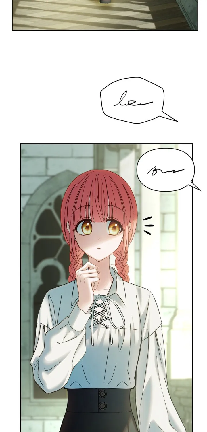 Read Baby Prisoner of the Winter Castle EN Manga Online