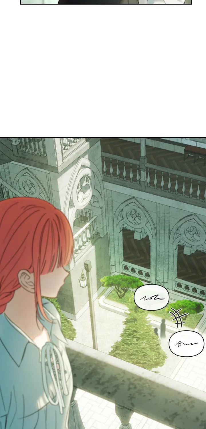 Read Baby Prisoner of the Winter Castle EN Manga Online