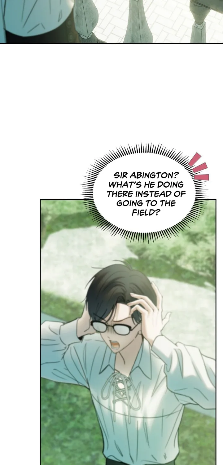 Read Baby Prisoner of the Winter Castle EN Manga Online