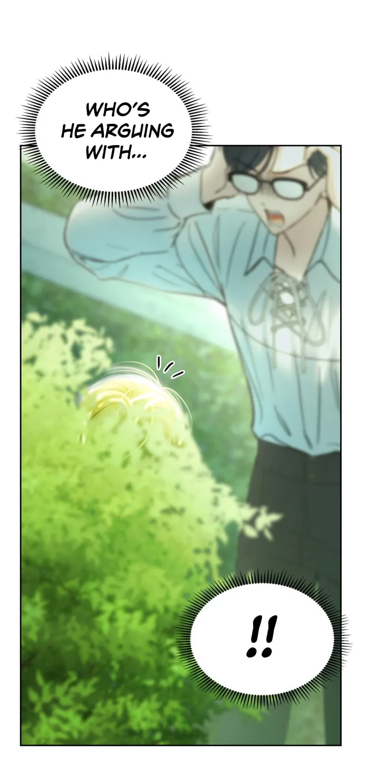 Read Baby Prisoner of the Winter Castle EN Manga Online