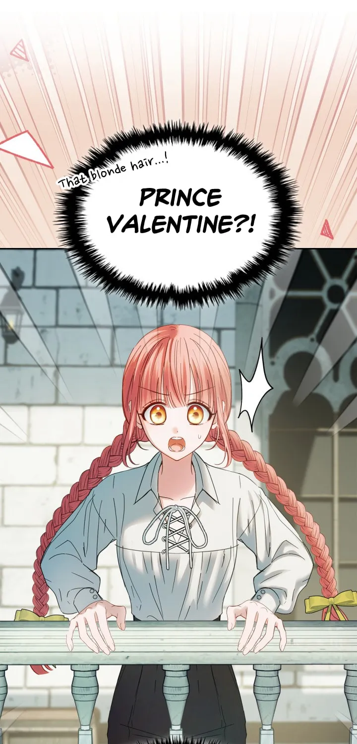 Read Baby Prisoner of the Winter Castle EN Manga Online