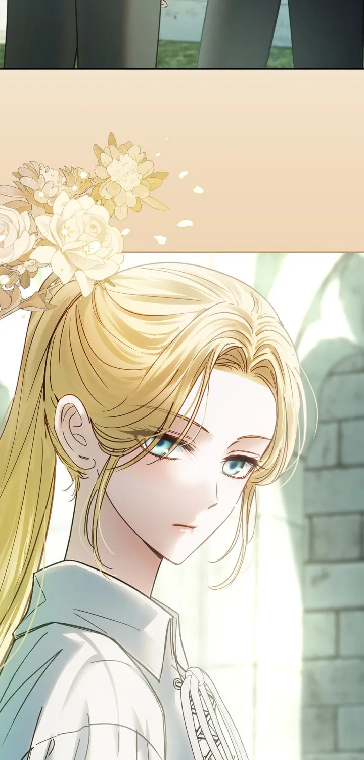 Read Baby Prisoner of the Winter Castle EN Manga Online