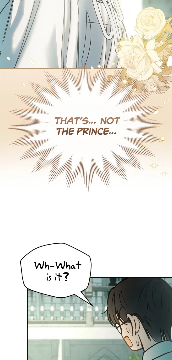 Read Baby Prisoner of the Winter Castle EN Manga Online