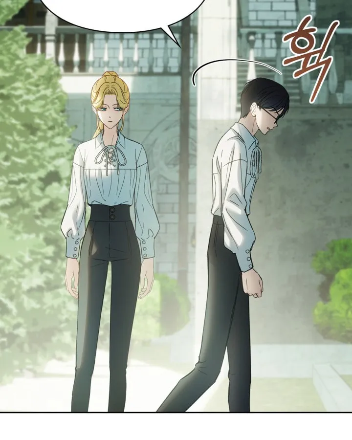 Read Baby Prisoner of the Winter Castle EN Manga Online