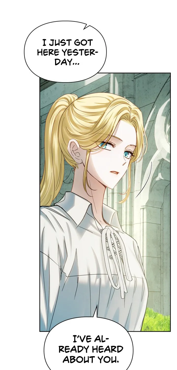Read Baby Prisoner of the Winter Castle EN Manga Online