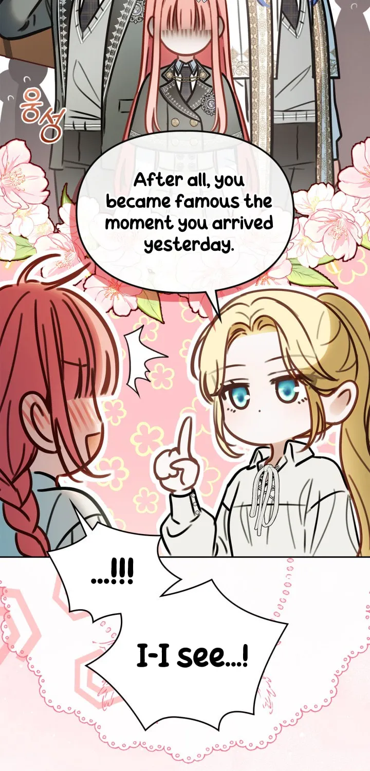 Read Baby Prisoner of the Winter Castle EN Manga Online