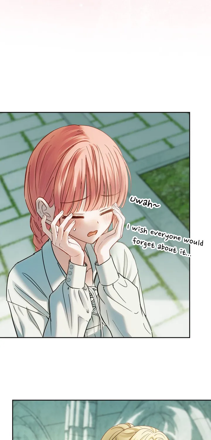 Read Baby Prisoner of the Winter Castle EN Manga Online