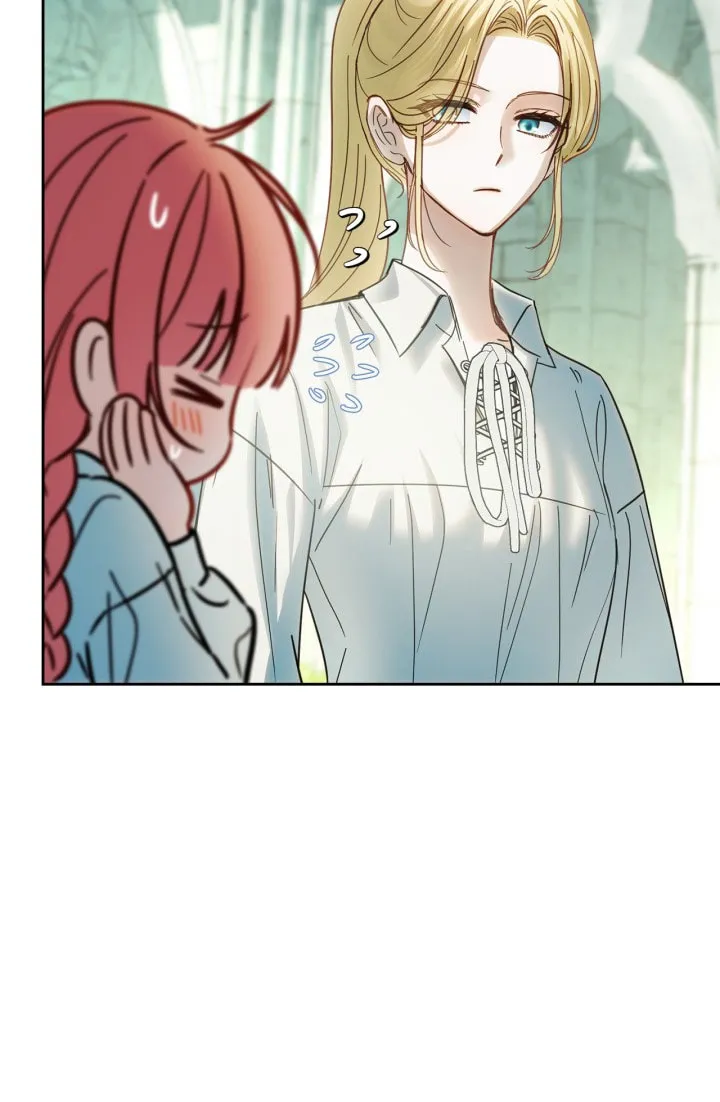 Read Baby Prisoner of the Winter Castle EN Manga Online