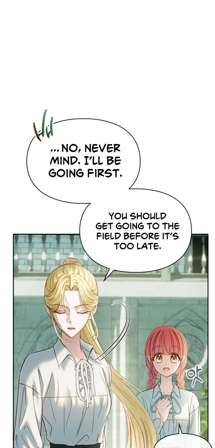 Read Baby Prisoner of the Winter Castle EN Manga Online