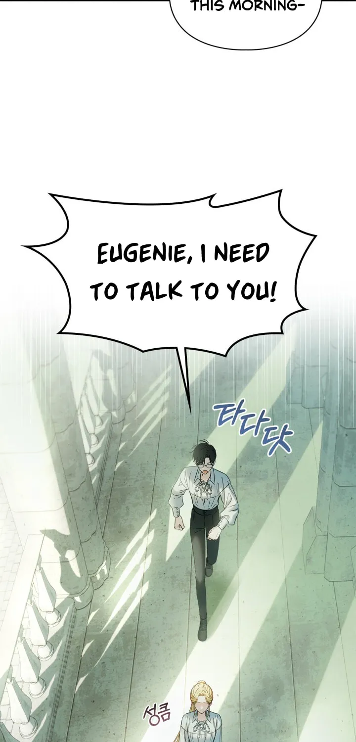 Read Baby Prisoner of the Winter Castle EN Manga Online