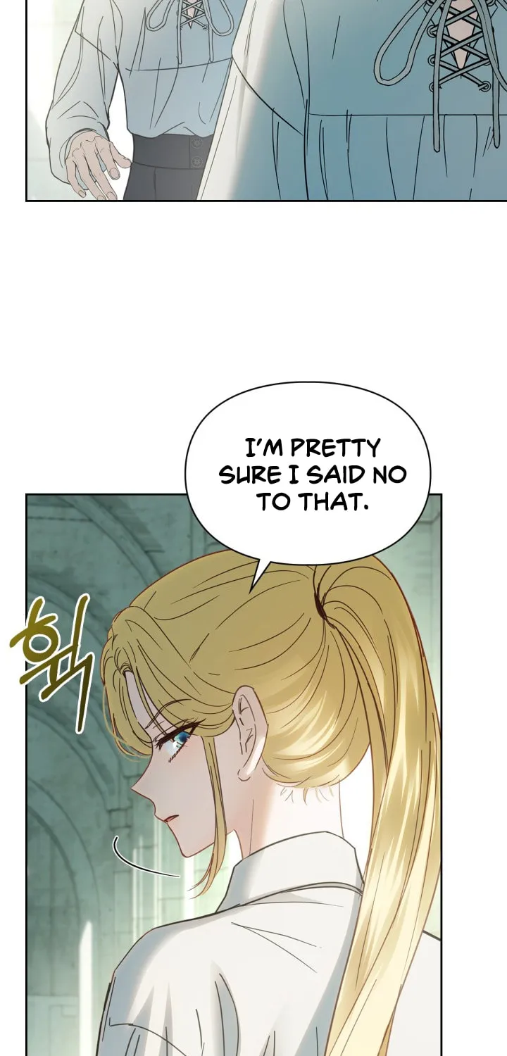Read Baby Prisoner of the Winter Castle EN Manga Online