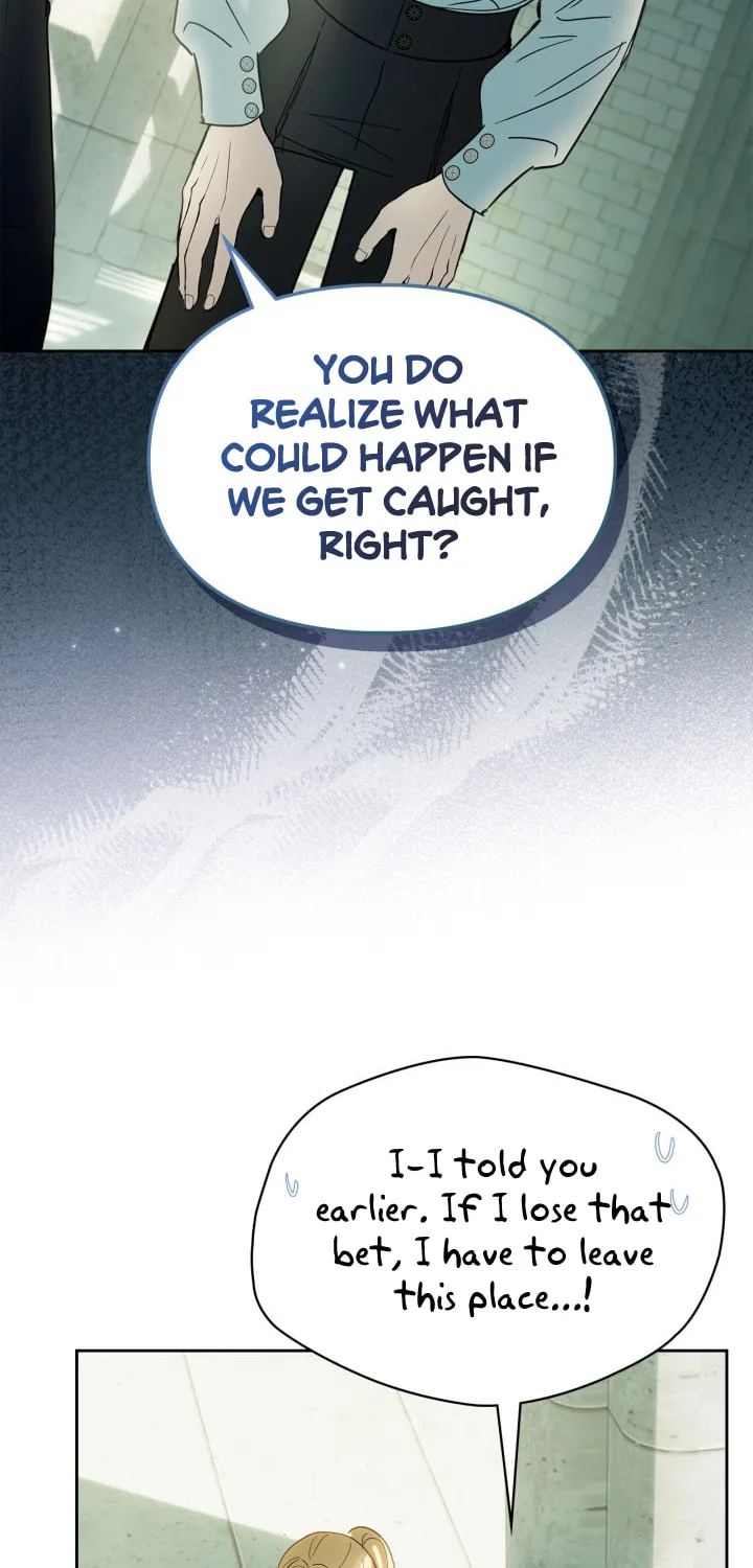 Read Baby Prisoner of the Winter Castle EN Manga Online
