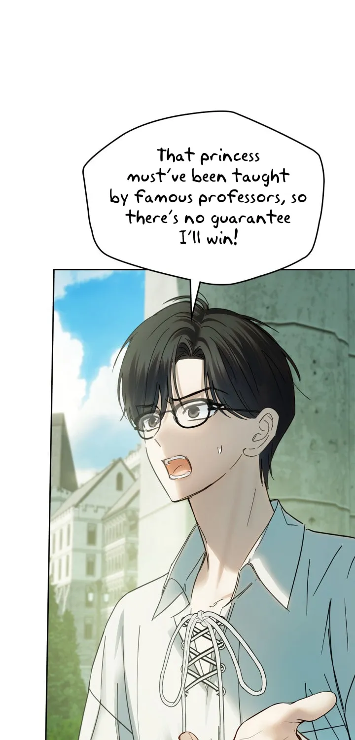 Read Baby Prisoner of the Winter Castle EN Manga Online