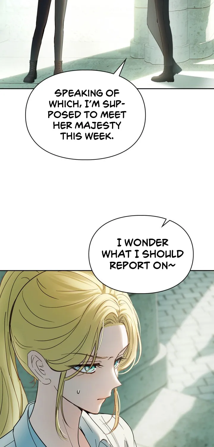 Read Baby Prisoner of the Winter Castle EN Manga Online