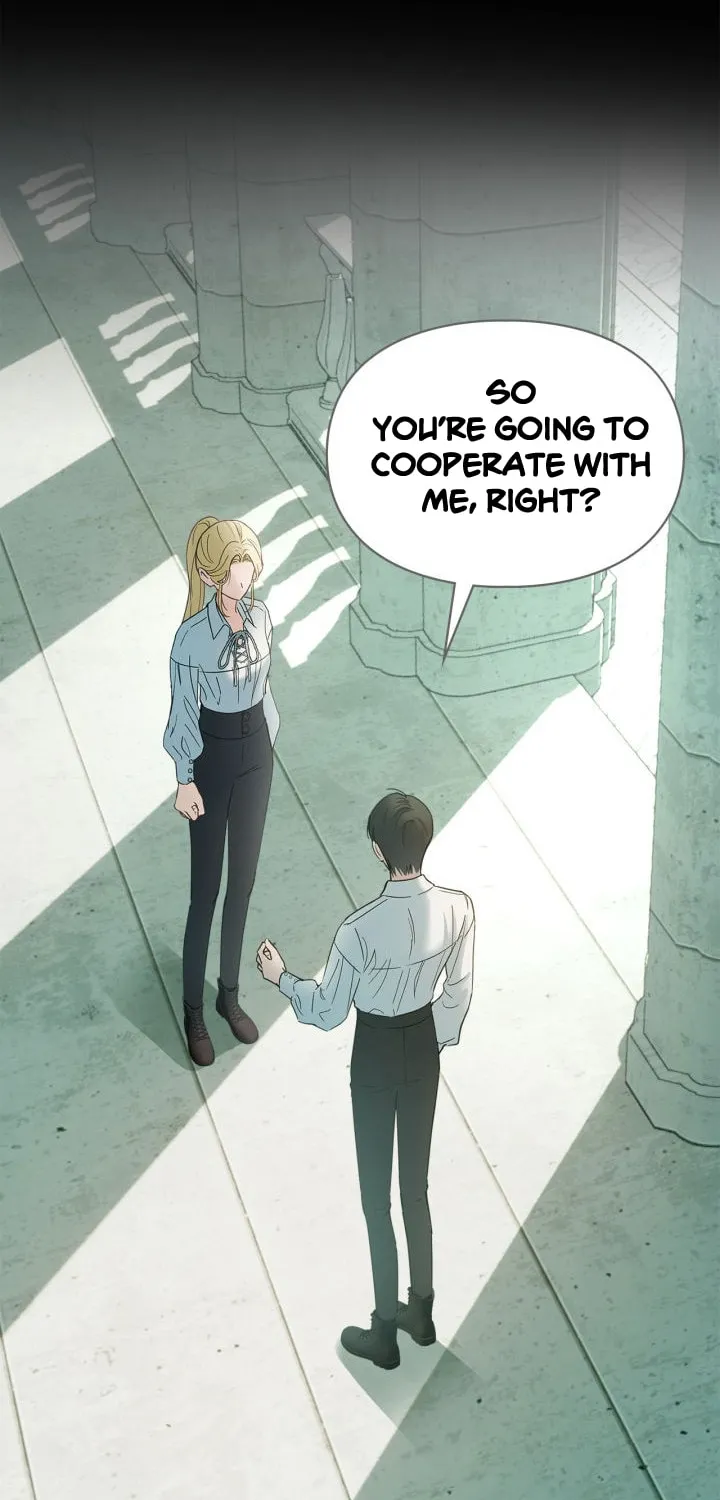 Read Baby Prisoner of the Winter Castle EN Manga Online