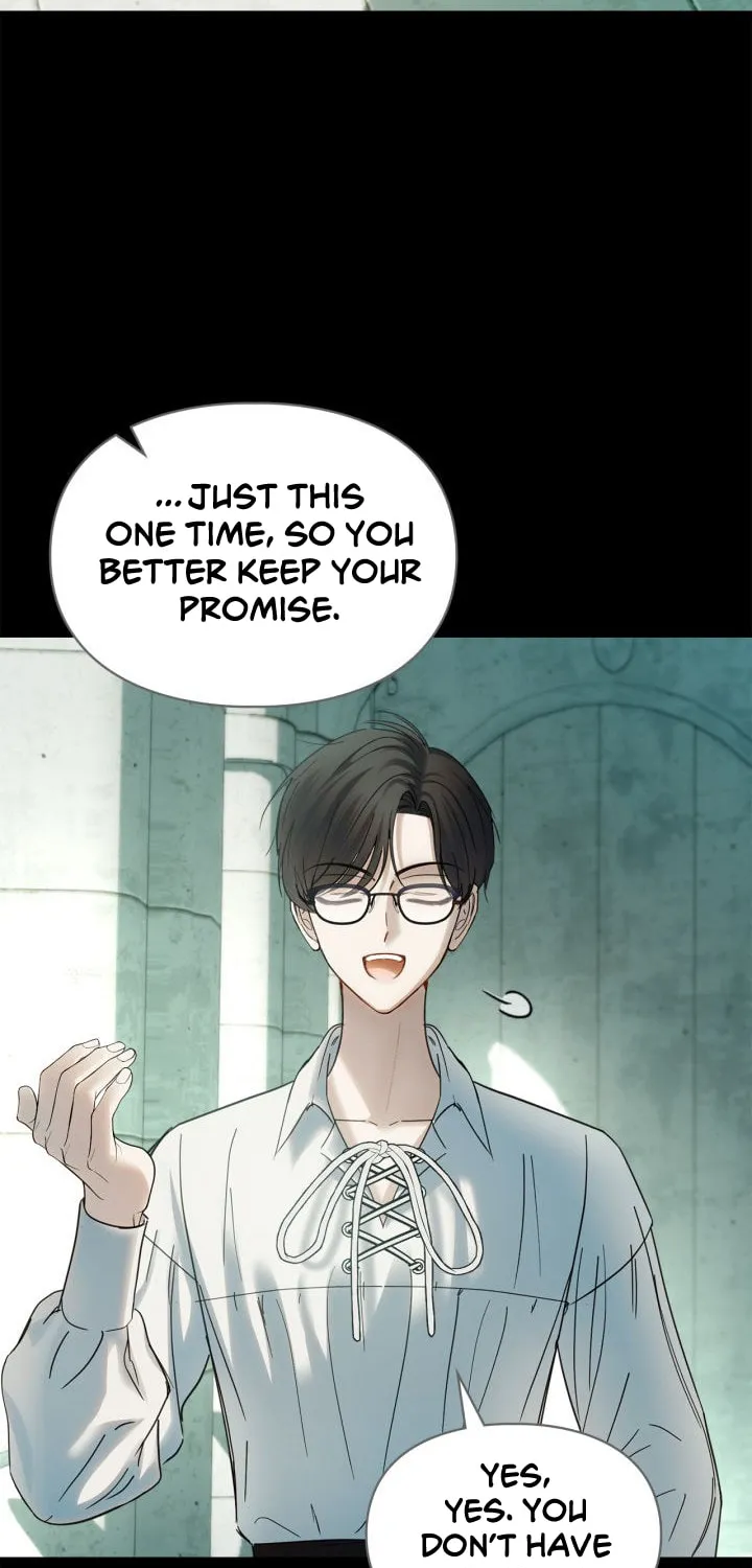 Read Baby Prisoner of the Winter Castle EN Manga Online