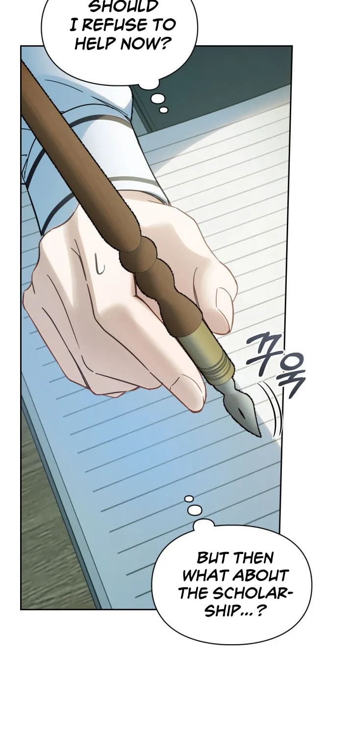 Read Baby Prisoner of the Winter Castle EN Manga Online