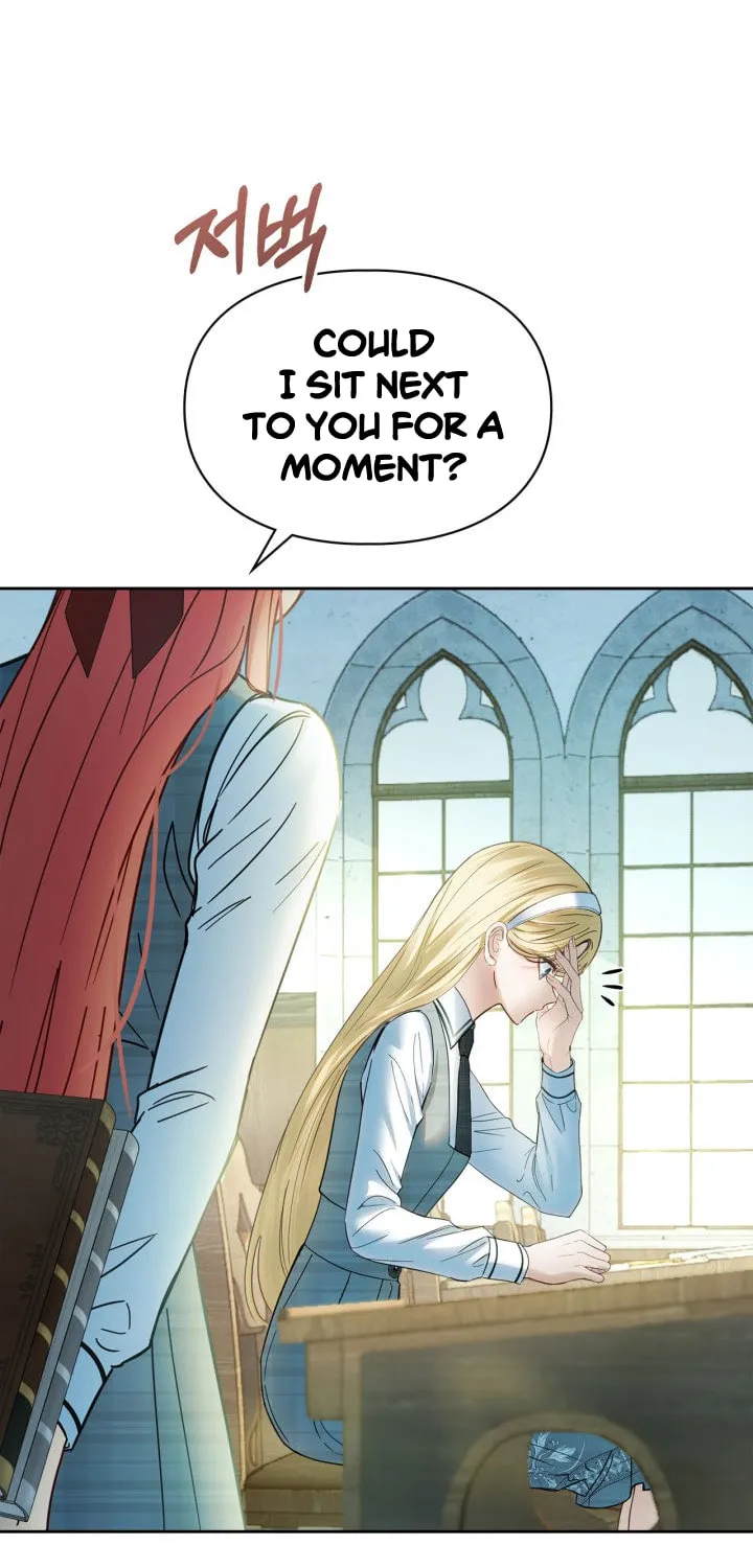 Read Baby Prisoner of the Winter Castle EN Manga Online