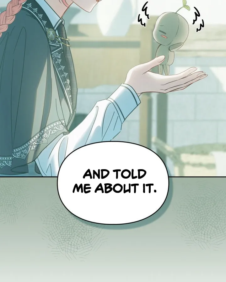 Read Baby Prisoner of the Winter Castle EN Manga Online