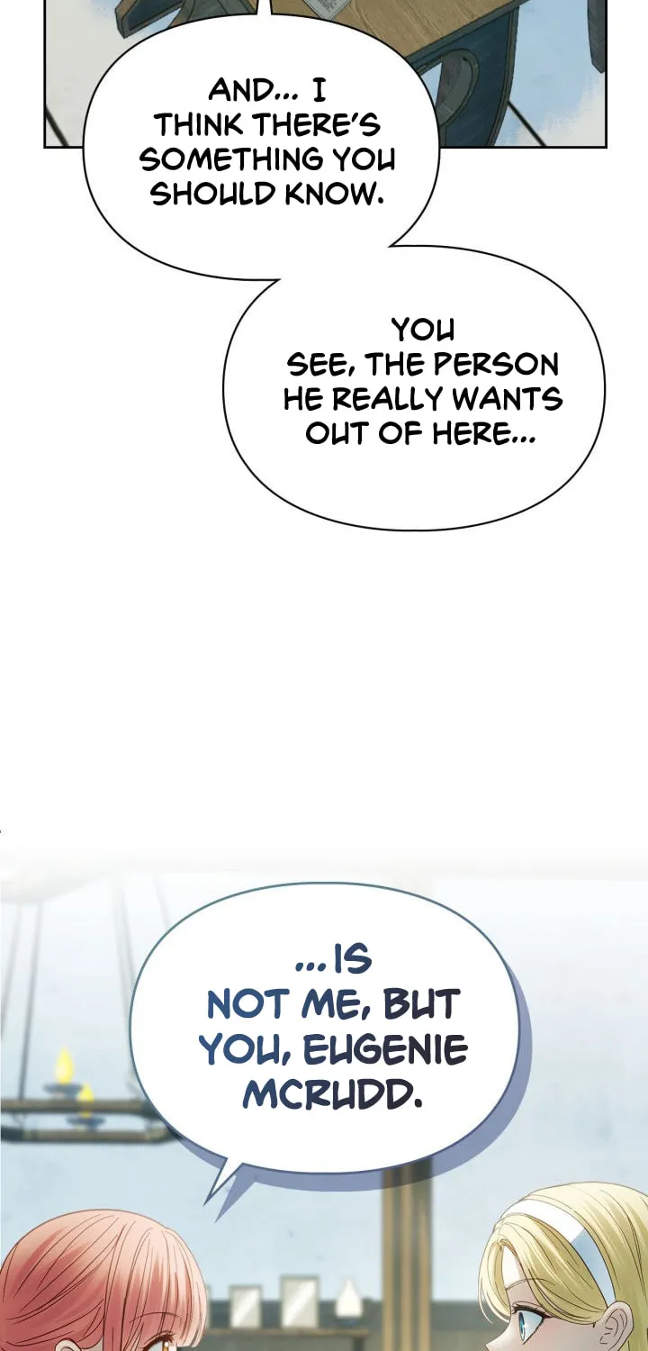 Read Baby Prisoner of the Winter Castle EN Manga Online