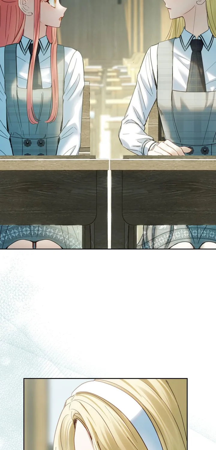 Read Baby Prisoner of the Winter Castle EN Manga Online