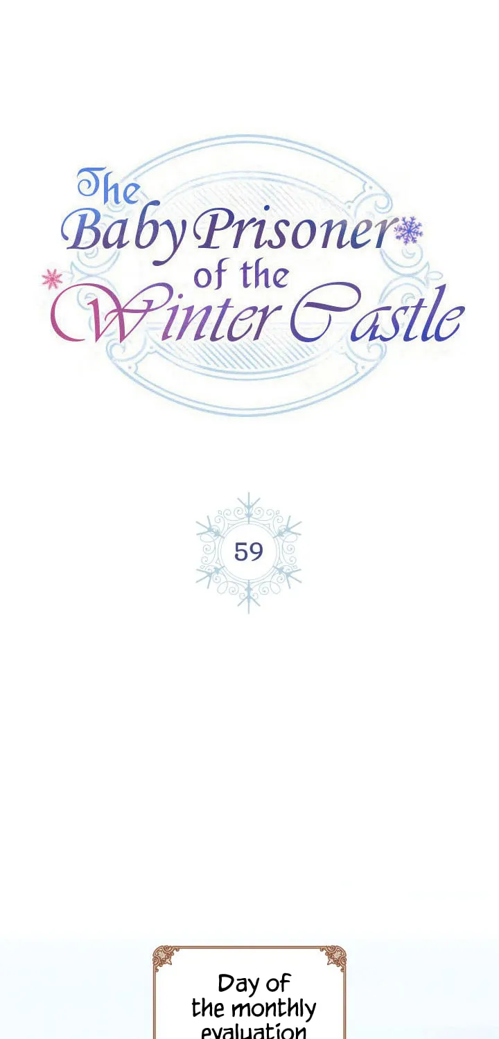 Read Baby Prisoner of the Winter Castle EN Manga Online