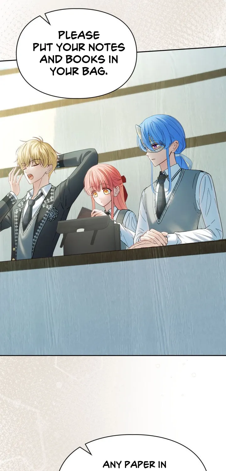 Read Baby Prisoner of the Winter Castle EN Manga Online