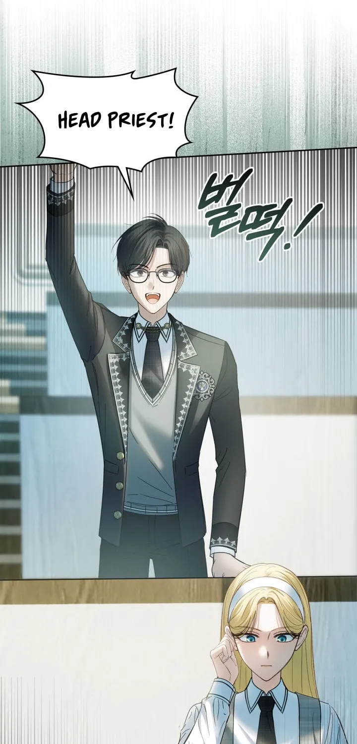 Read Baby Prisoner of the Winter Castle EN Manga Online