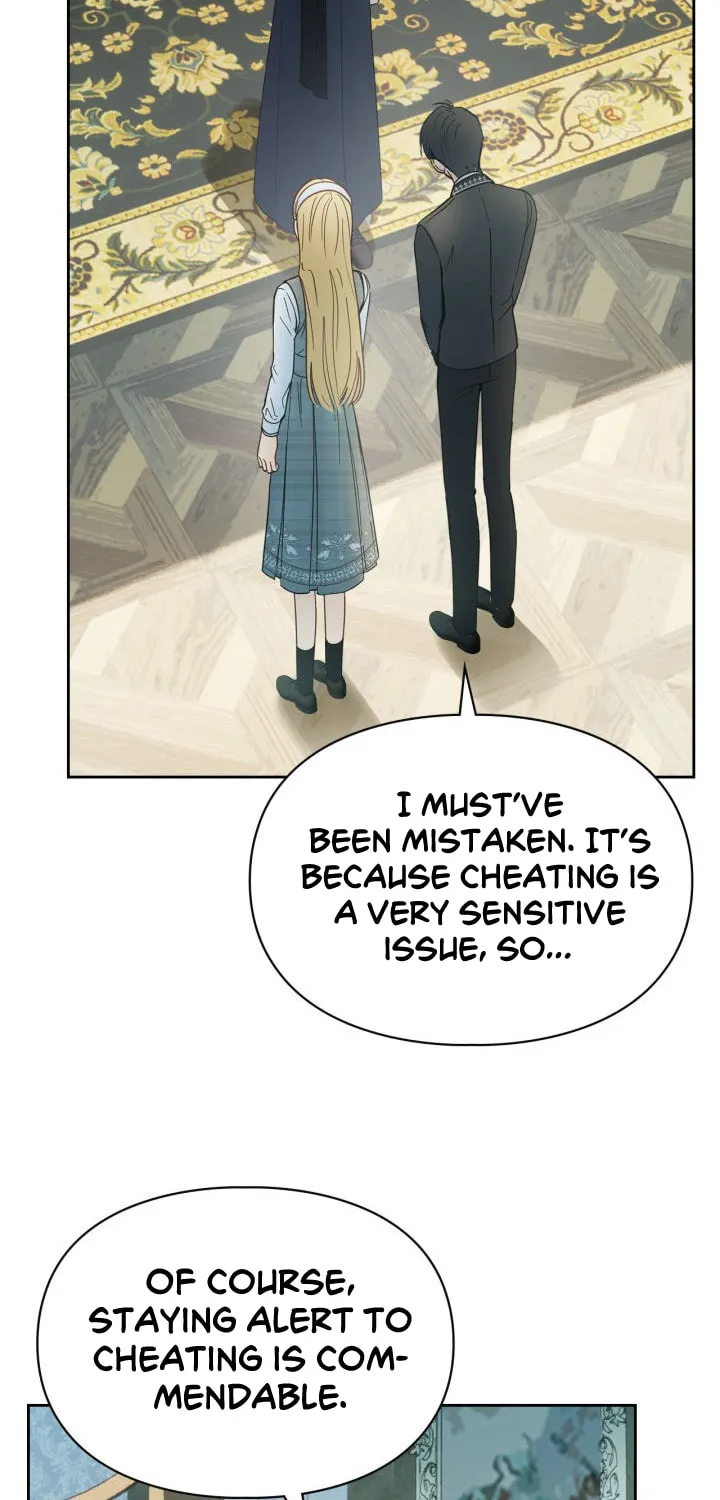 Read Baby Prisoner of the Winter Castle EN Manga Online