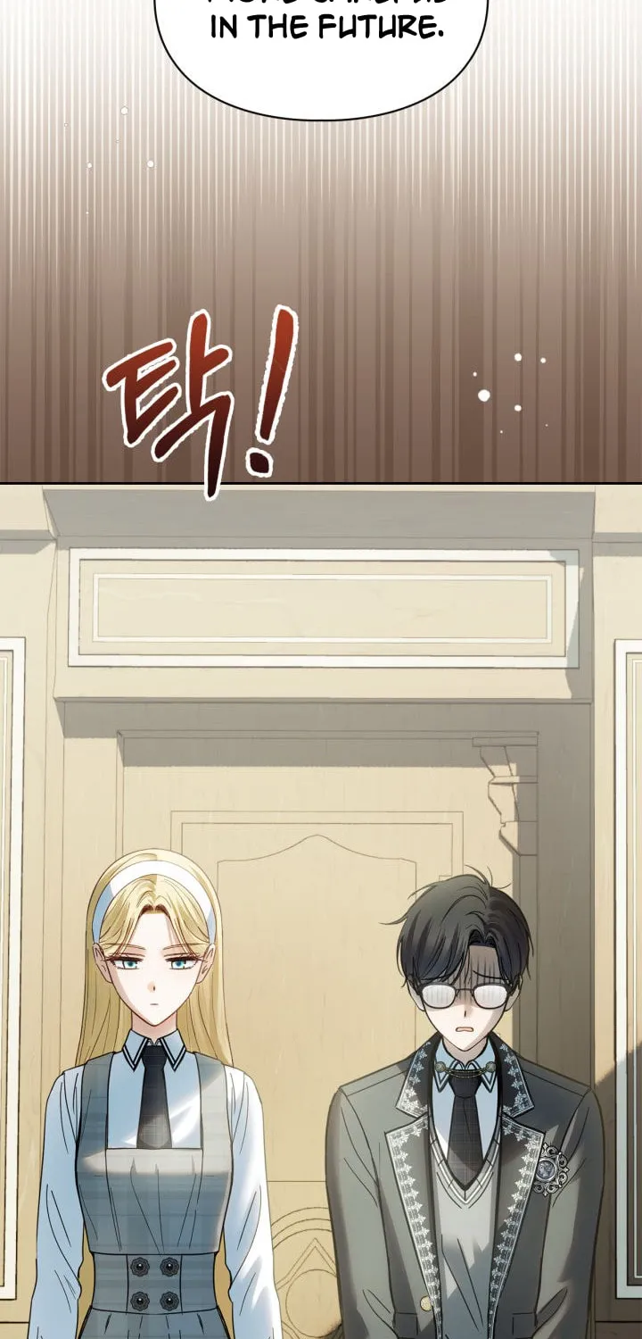 Read Baby Prisoner of the Winter Castle EN Manga Online