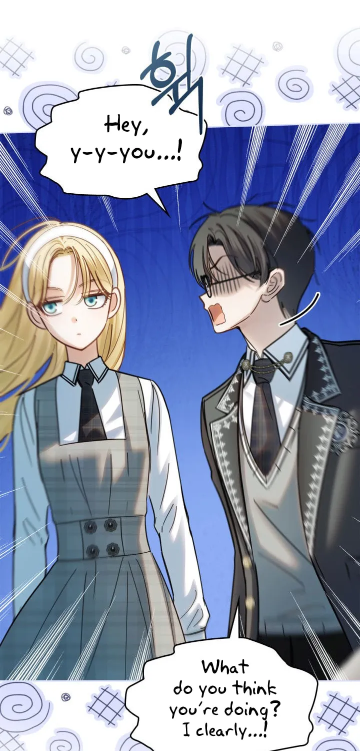 Read Baby Prisoner of the Winter Castle EN Manga Online