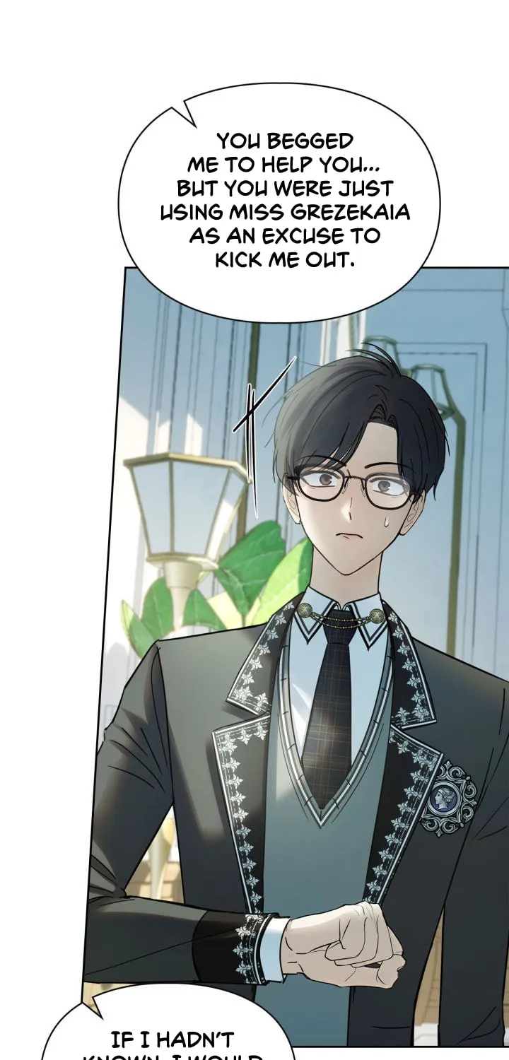Read Baby Prisoner of the Winter Castle EN Manga Online